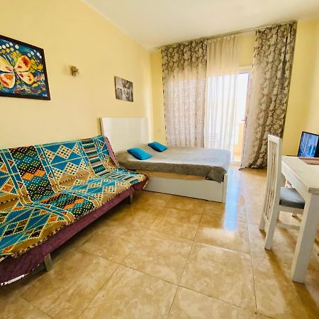 Florenza Max Χουργκάντα Εξωτερικό φωτογραφία