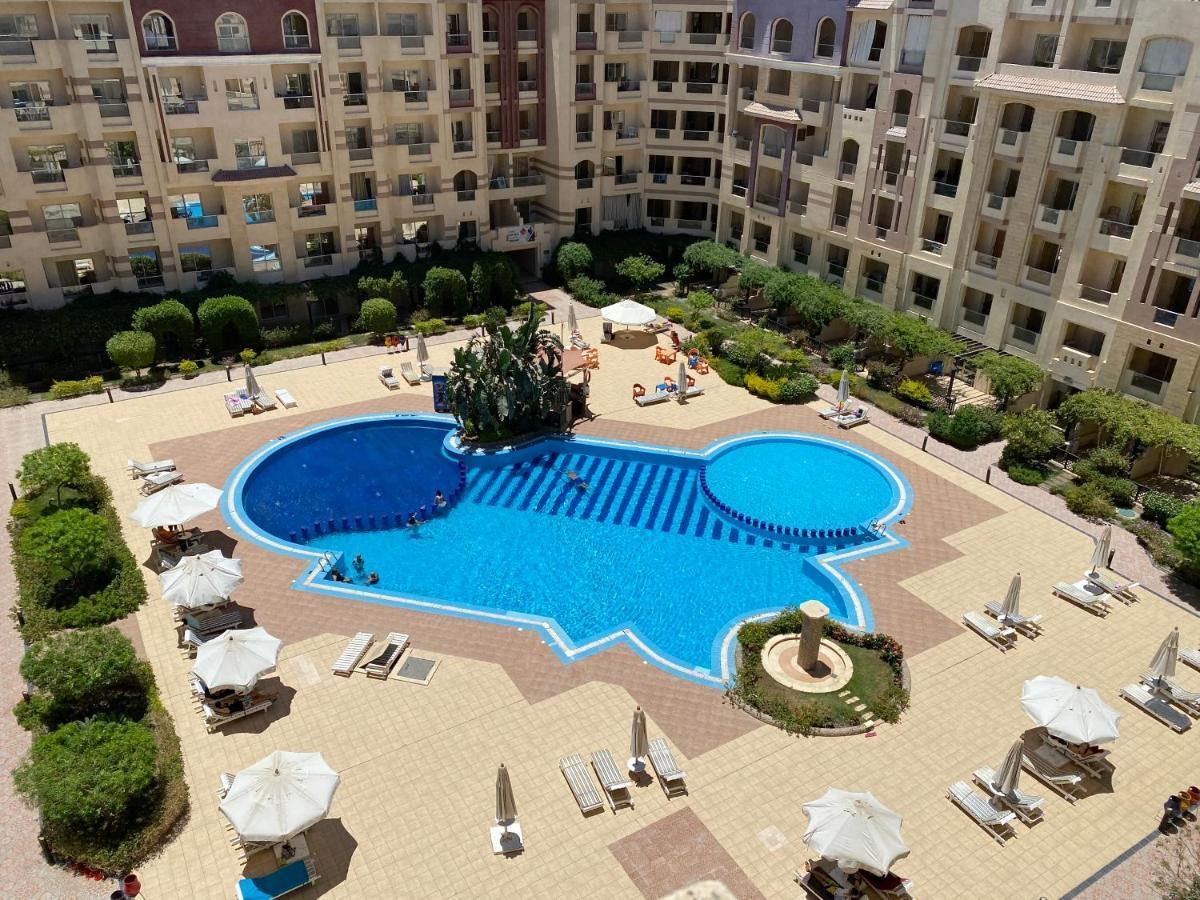 Florenza Max Χουργκάντα Εξωτερικό φωτογραφία
