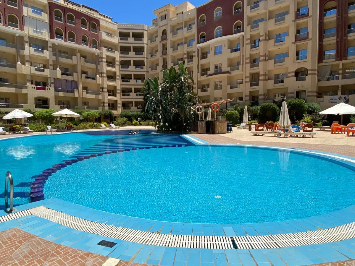 Florenza Max Χουργκάντα Εξωτερικό φωτογραφία