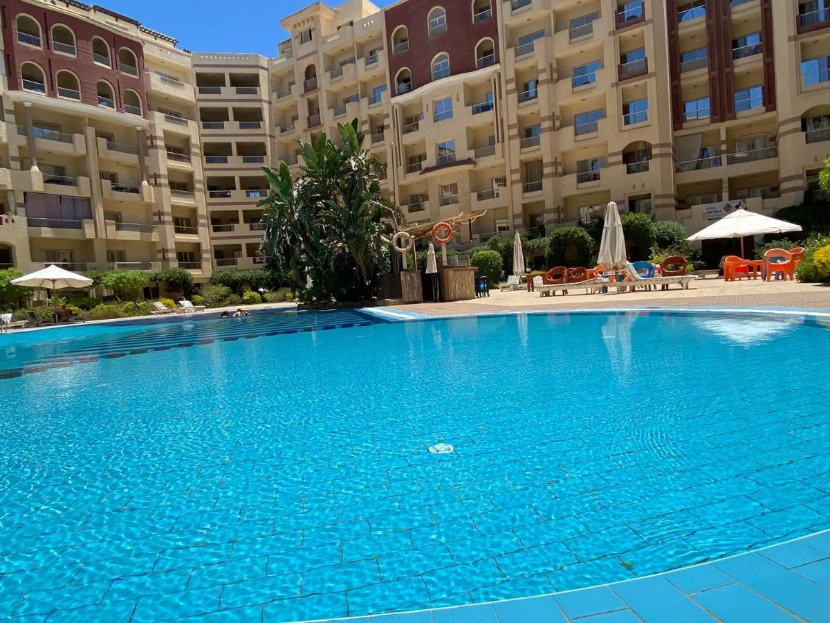 Florenza Max Χουργκάντα Εξωτερικό φωτογραφία