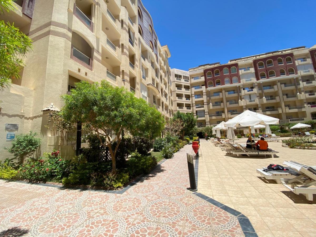 Florenza Max Χουργκάντα Εξωτερικό φωτογραφία