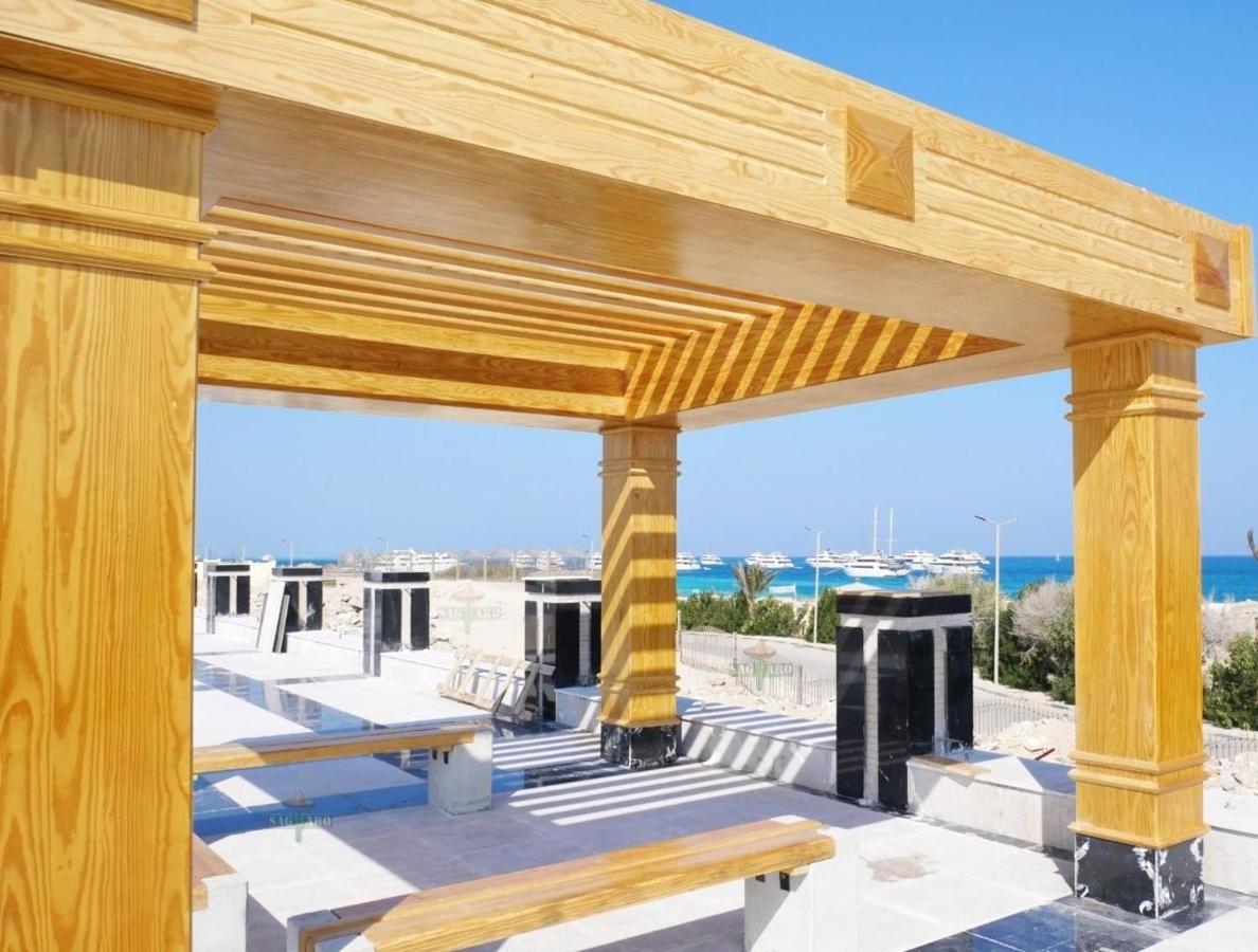 Florenza Max Χουργκάντα Εξωτερικό φωτογραφία