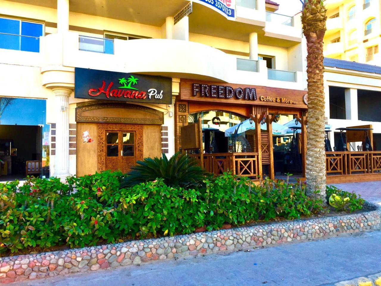 Florenza Max Χουργκάντα Εξωτερικό φωτογραφία